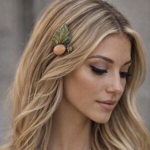 Headband Handmade NEW